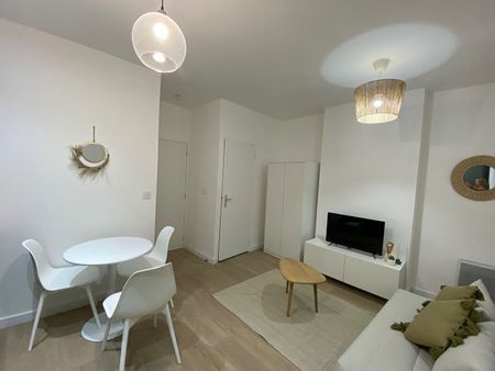 Apartment - Photo 4