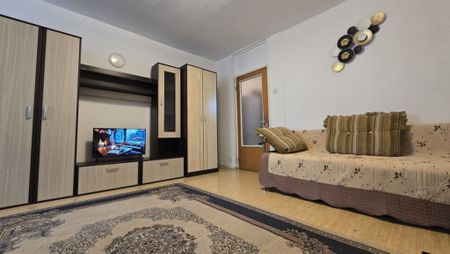 Garsoniera Iancului - Pantelimon - Pet Friendly - Fotografie 5