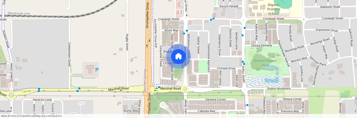 6 Cinnamon Rd, WA 6055, Dayton