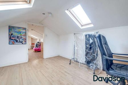 Monument Road, Edgbaston, Birmingham, B16 - Photo 4