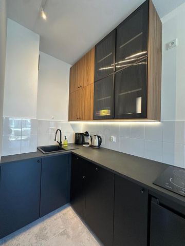 Nowe mieszkanie z balkonem – Łasztownia - Photo 5