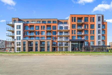 Appartement à louer - Photo 4
