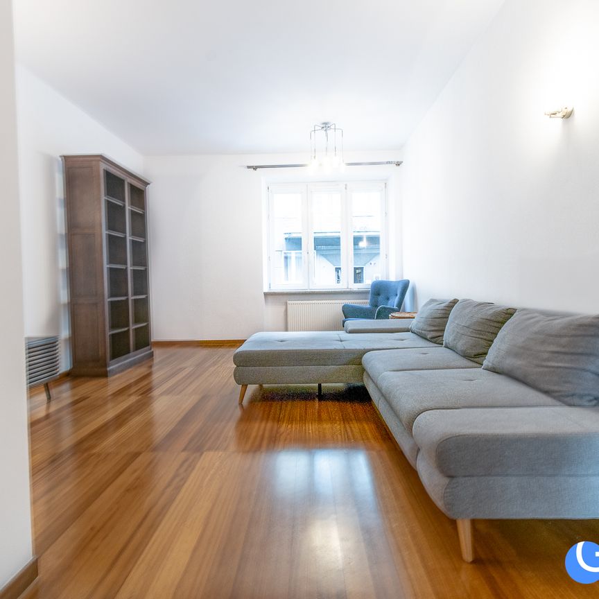 2 pok, 80m2, Krowodrza - Photo 1