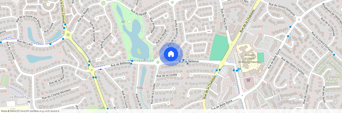 CESSON SEVIGNE (35510)