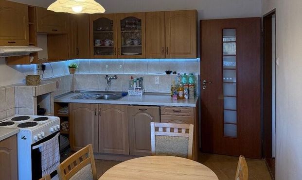 Na prenájom veľký 3 izbový byt, Horné Orešany, Majdánske - Photo 1