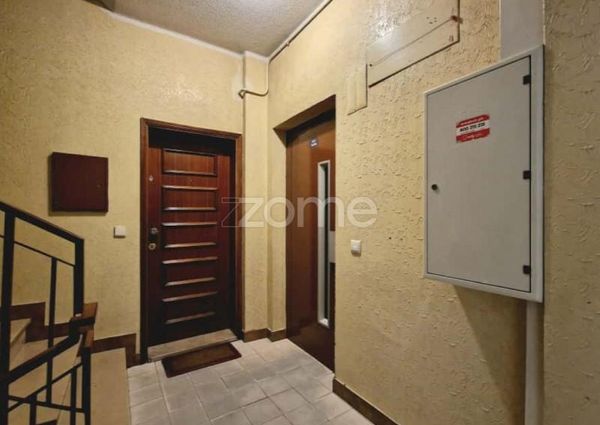 Apartamento T1 em Braga