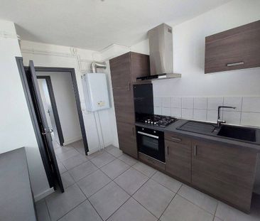 Location appartement 3 pièces 56.91 m² à Romans-sur-Isère (26100) - Photo 6