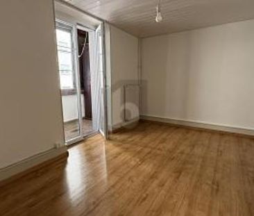 Wohnung in Delémont - Photo 1