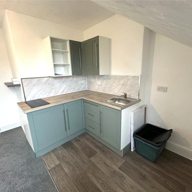 1 bedroom apartment to rent - Photo 1