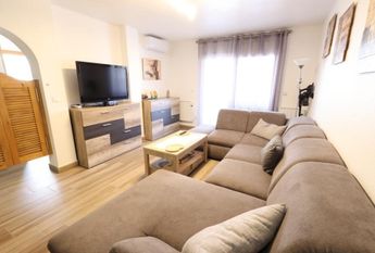 Apartamento en Altos de Campoamor