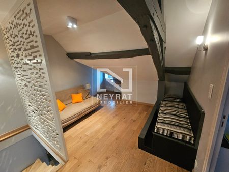 APPARTEMENT T3 A LOUER - Photo 5