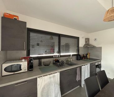 Location Appartement 2 pièces 49m² VALENCE 26000 - Photo 4