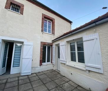 Location Maison 4 pièces 95m² - Photo 5