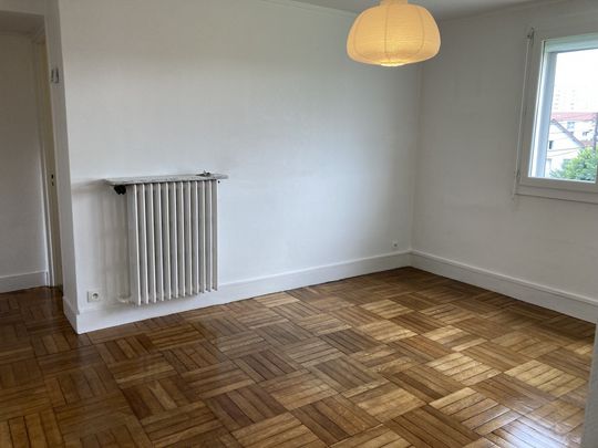 Appartement à louer 3 pièces - Photo 1