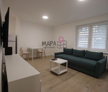 Na wynajem kawalerka na Pomorzanach. - Фото 5