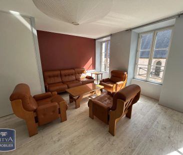 Appartement à louer 2 pièces 73.98m² - Photo 3