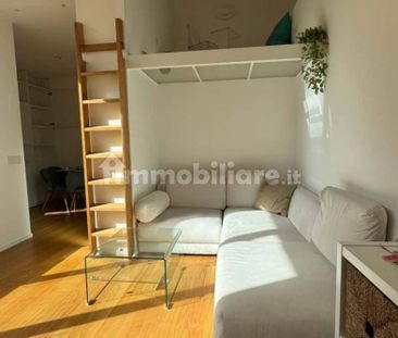 Bilocale via della Lungara, Trastevere, Roma - Photo 4