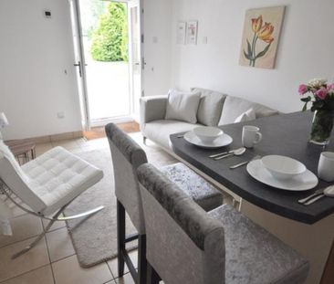 1 bedroom barn conversion to rent - Photo 2