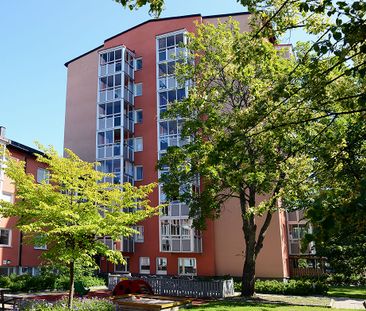 Södra Kungsgatan 39, våning 1 - Foto 2