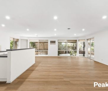 Comfort, Space And Convenience Combined - Photo 2