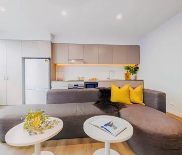 5 Bedroom Deluxe - Photo 2