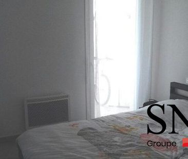 T3 AVEC BALCON + 2 PARKINGS - Photo 2