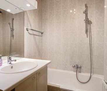 Gezellig 1-slaapkamerappartement in het centrum van Leuven! - Photo 5