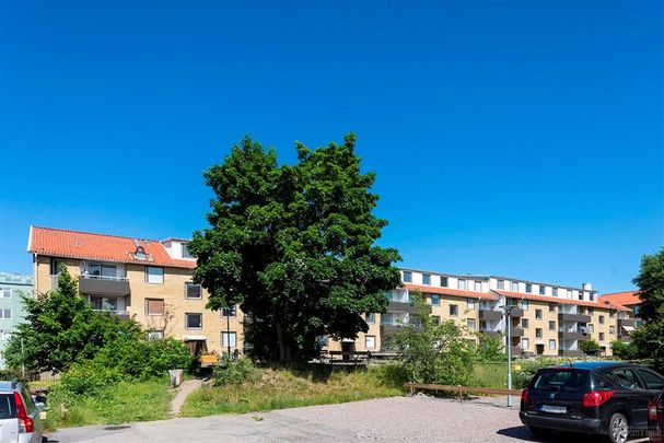 Vaniljgatan 16 - Foto 1