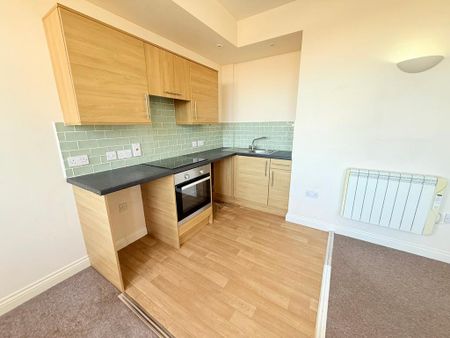 1 bedroom apartment to rent - Photo 5