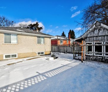 For Lease - 412 Balkan Road Unit# Bsmt, Richmond Hill, Ontario - Photo 4