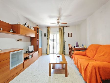 Alquiler de piso en Calle Océano Índico, 1 - Photo 3