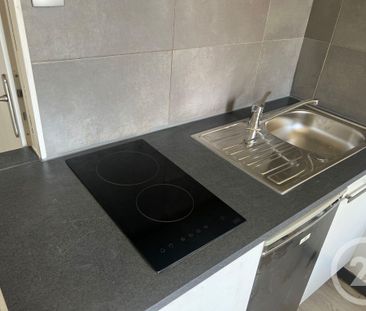 Location Appartement 1 pièce 11m² NICE 06200 - Photo 1