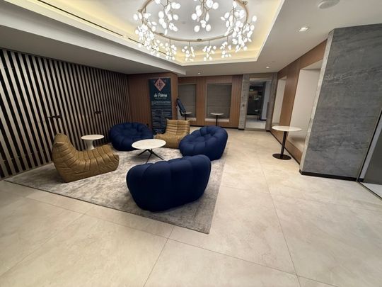 Appartement à louer - Photo 1