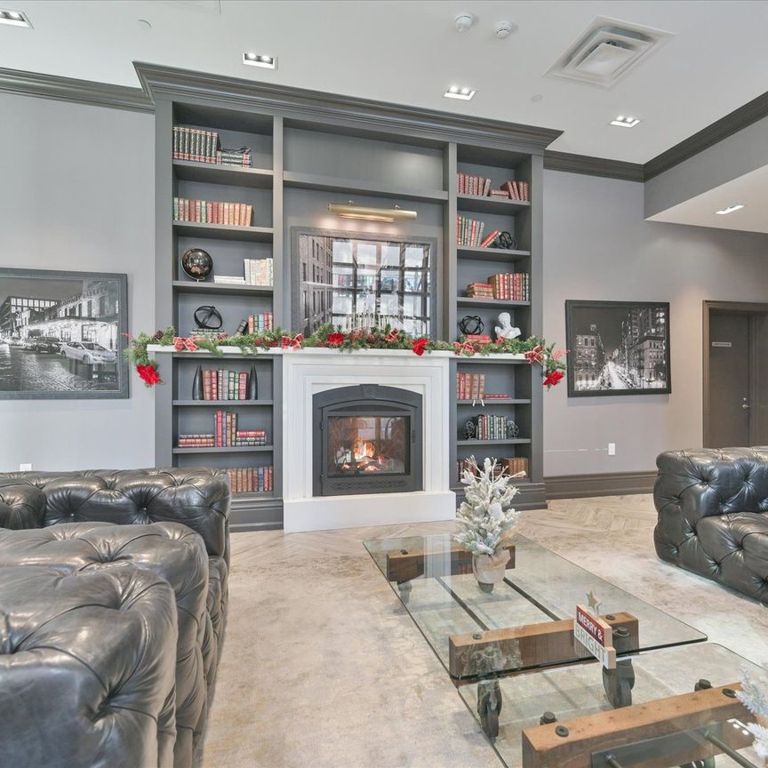 For Lease - 608 Richmond Street Unit# 1104, Toronto, Ontario - Photo 1