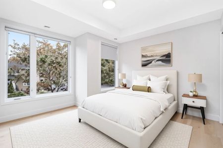 For Lease - 1267 Summerville Avenue Unit# 8, Carlington - Central Park, Ontario - Photo 2