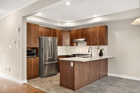 For Lease - 619 Geranium Walk, Stittsville - Munster - Richmond, Ontario - Photo 5
