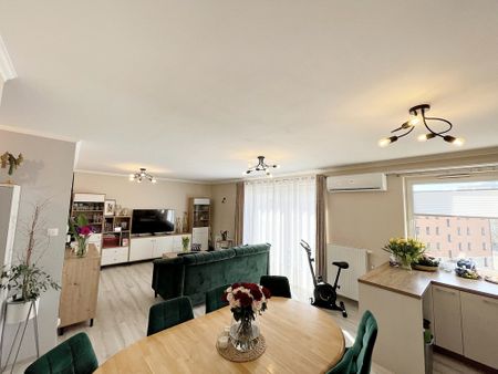 Mieszkanie Drzetowo Szczecin, nr 435796 - Photo 4