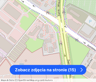 NIŻSZA CENA! MEGA 4 pok. Przestronne 59m2, Balkon, Internet, WUM i LOT – zdjęcie 1