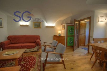 Trilocale ottimo stato, piano terra, San Vito, San Vito di Cadore - Foto 4