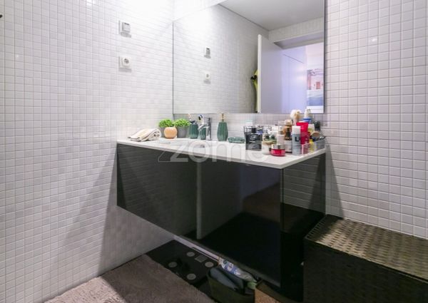 Apartamento T1 em Porto