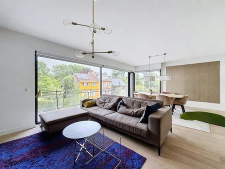 Appartement te huur - foto 2