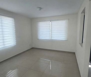 CASA EN RENTA EN RESIDENCIAL EL FORTÍN, SAN MATEO ATENCO. - Photo 5