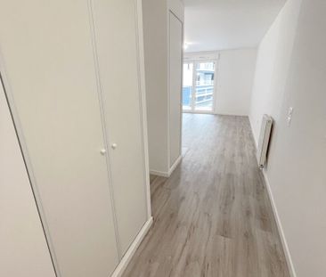 Studio non meublé / Bois Colombes / 34.30 m2 (1 pièce) + 1 place de... - Photo 5