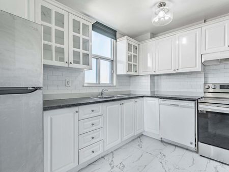 For Lease - 60 Pavane Linkway Road Unit# 1414, Toronto, Ontario - Photo 4