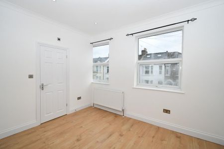 7 bedroom terraced house to rent - Photo 2