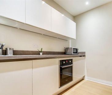 1 bedroom apartment to rent - Photo 6