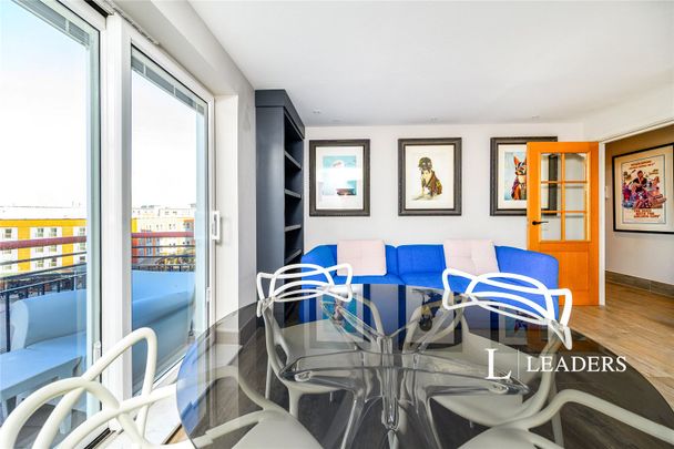 2 bedroom apartment to rent Brecon House, The Canalside, Portsmouth, PO1 - Photo 1