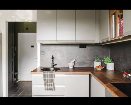 Bellevuevägen, Ystad - Foto 4