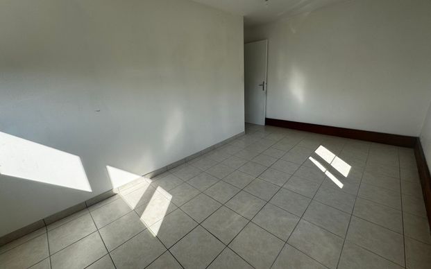 Appartement à louer - Photo 1