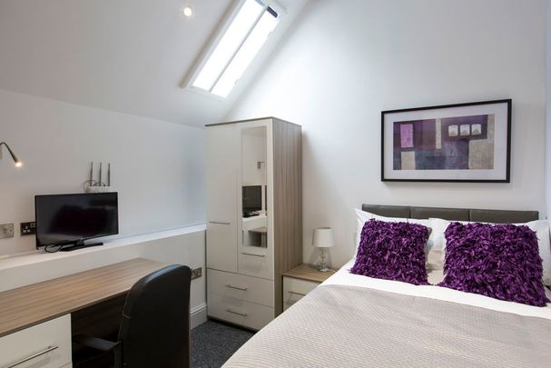 SA The Old County Hall - Studio 16 - Photo 1